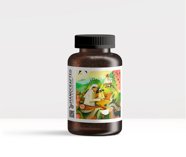 Ratnagiri Estate - Yeast Natural