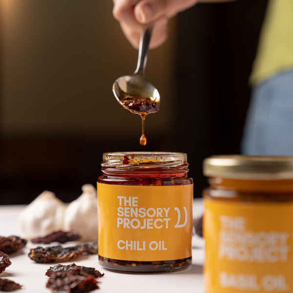 Chili Oil