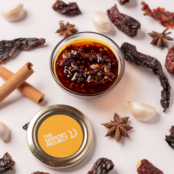 Chili Oil