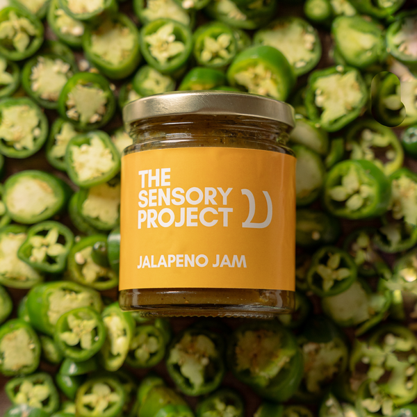 Jalapeno Jam