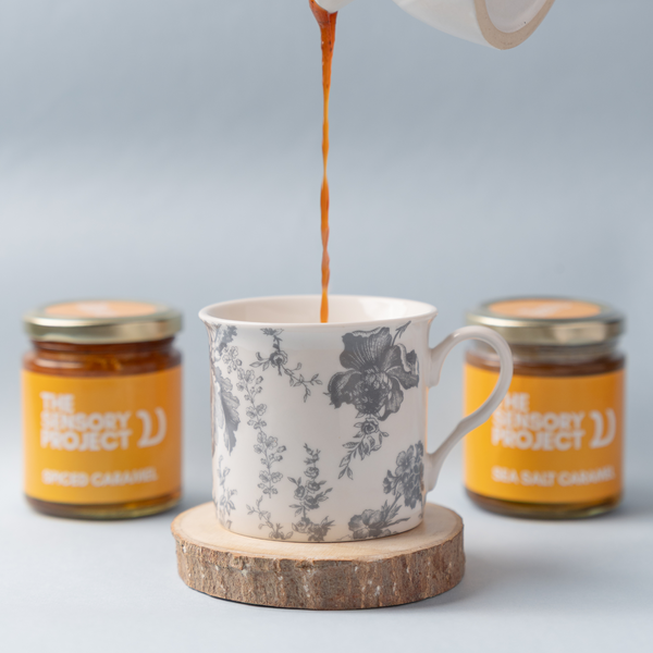 Sea Salt Caramel