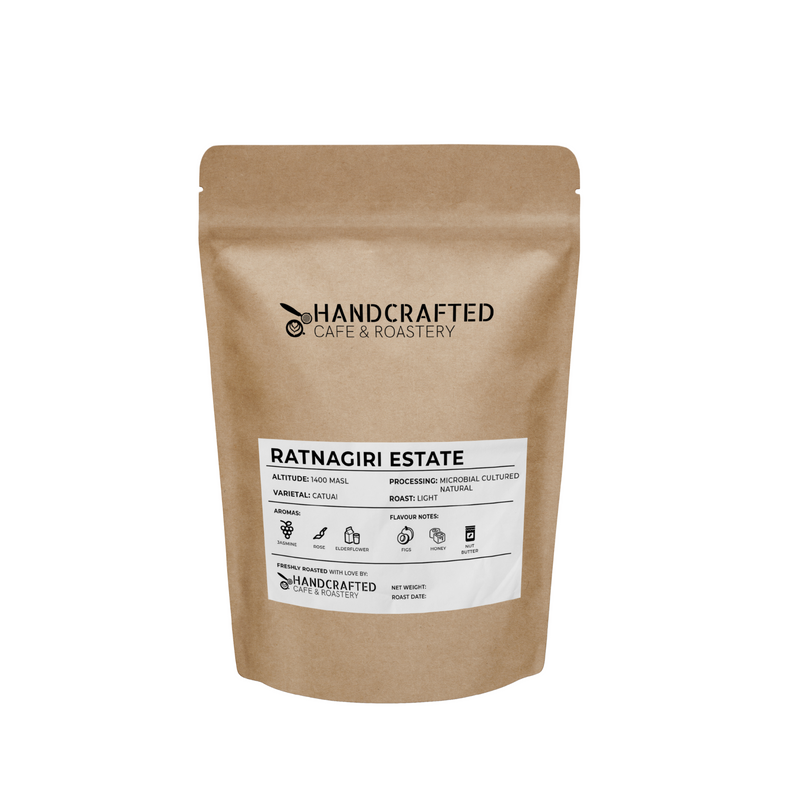 Ratnagiri Estate - Microbial Culture